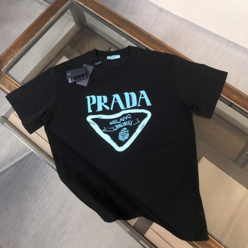 Prada T-Shirts